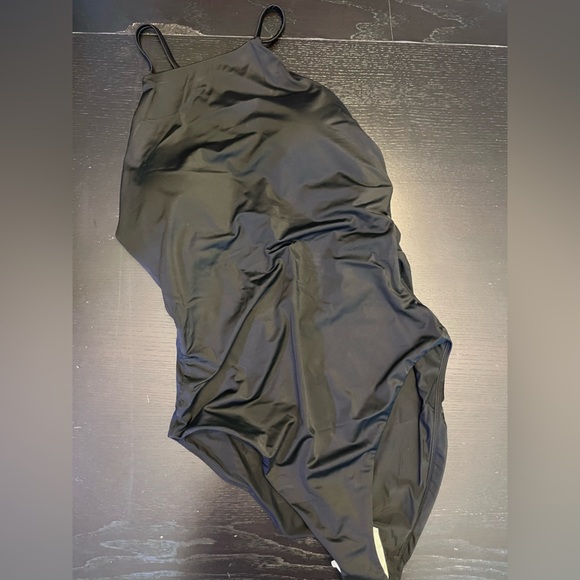 Andie Swim - The Ashbury - 1 Piece - Medium - Picture 1 of 4